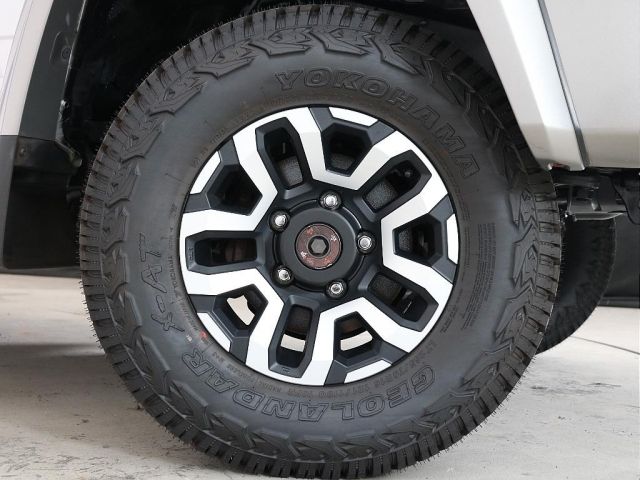 TOYOTA LANDCRUISER van 2015