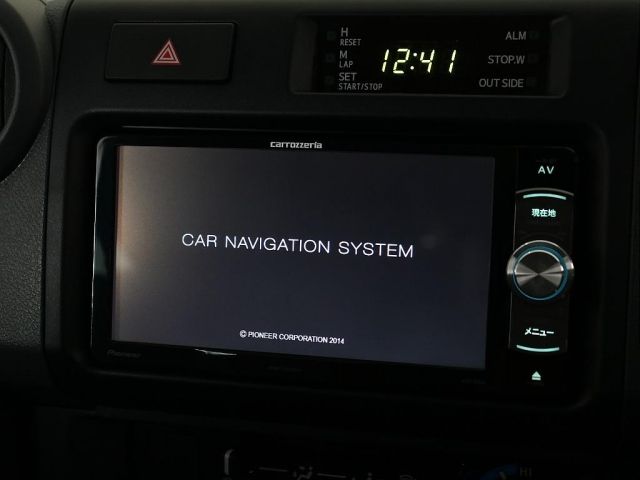 TOYOTA LANDCRUISER van 2015