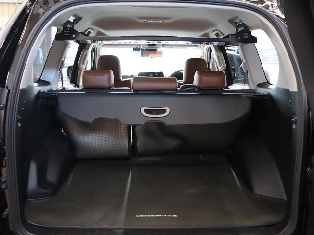 TOYOTA LANDCRUISER PRADO 2021