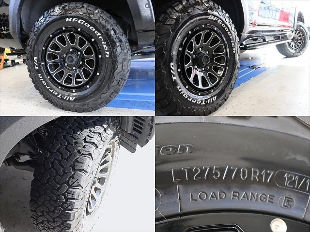 TOYOTA LANDCRUISER PRADO 2021