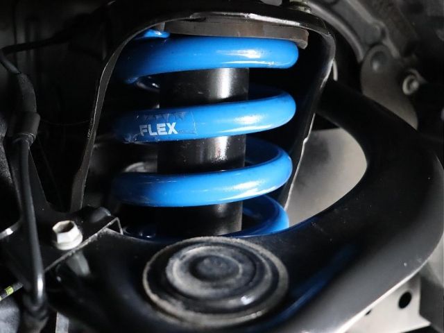 TOYOTA LANDCRUISER PRADO 2021