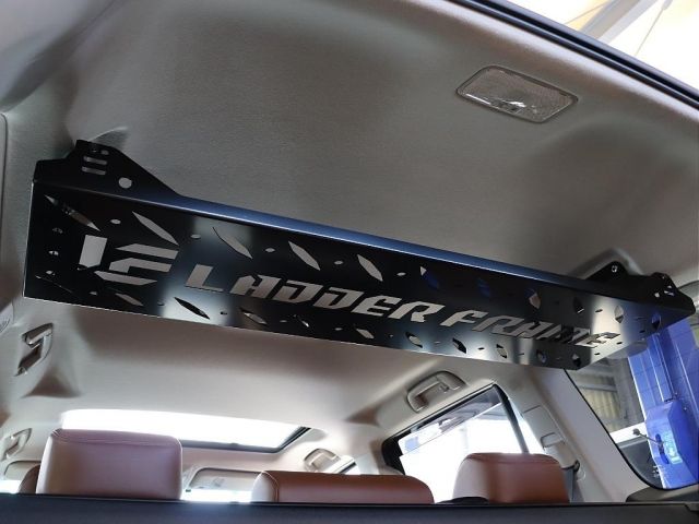 TOYOTA LANDCRUISER PRADO 2021