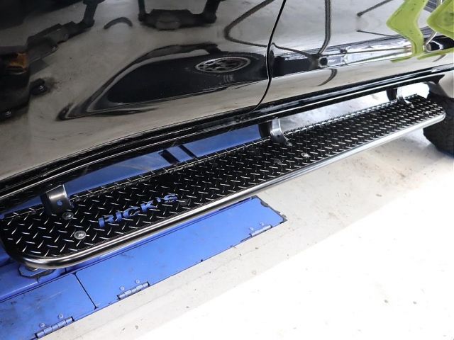 TOYOTA LANDCRUISER PRADO 2021