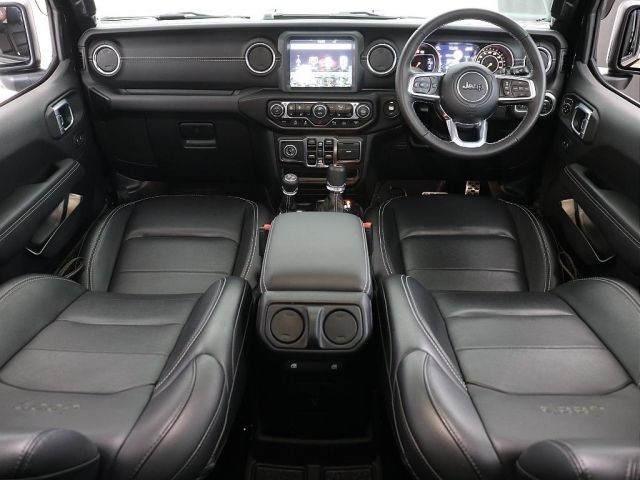 JEEP JEEP WRANGLER UNLIMITED 2022