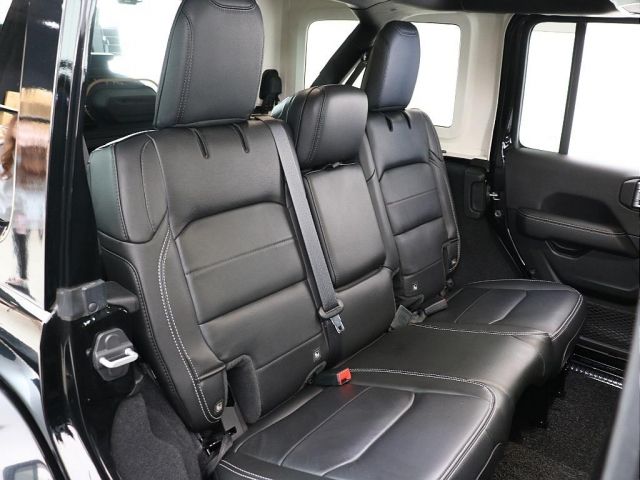 JEEP JEEP WRANGLER UNLIMITED 2022