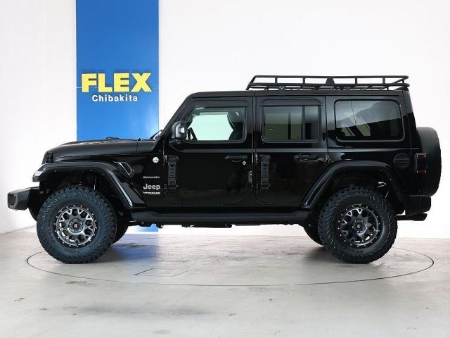 JEEP JEEP WRANGLER UNLIMITED 2022