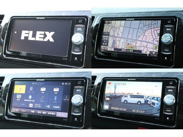 TOYOTA HIACE van 2WD 2016