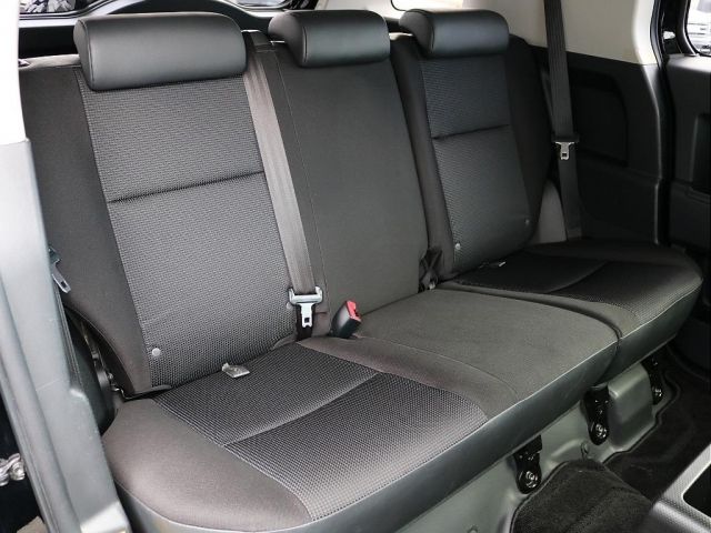 TOYOTA FJ CRUISER 4WD 2014