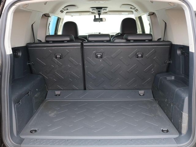 TOYOTA FJ CRUISER 4WD 2014