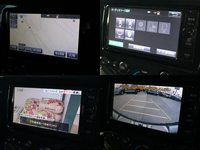 TOYOTA FJ CRUISER 4WD 2014