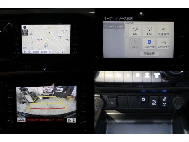 TOYOTA HILUX 4WD 2024