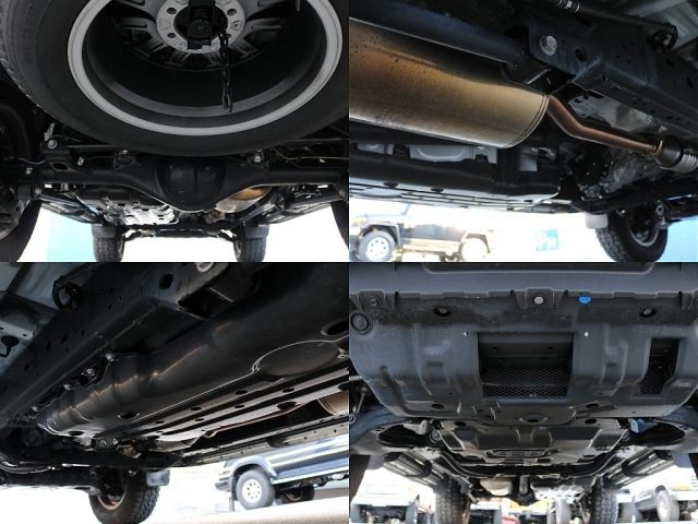 TOYOTA LANDCRUISER PRADO 2023