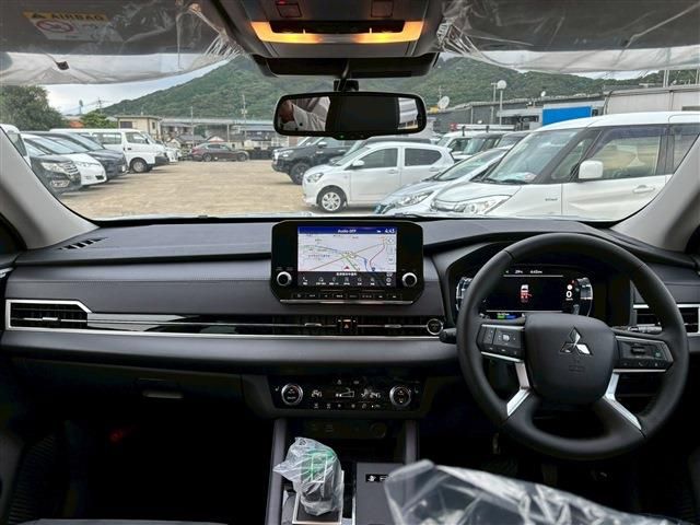 MITSUBISHI OUTLANDER PHEV 2022