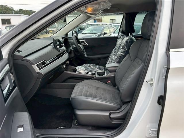 MITSUBISHI OUTLANDER PHEV 2022