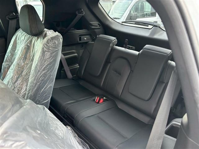 MITSUBISHI OUTLANDER PHEV 2022