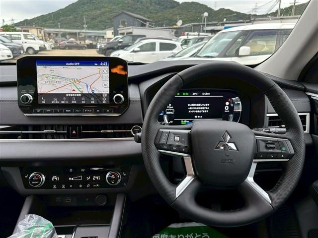 MITSUBISHI OUTLANDER PHEV 2022