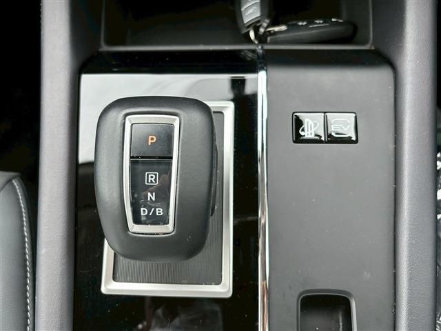 MITSUBISHI OUTLANDER PHEV 2022