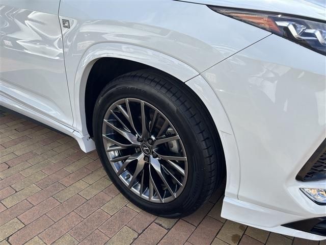 TOYOTA LEXUS RX450h 2WD 2021