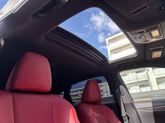 TOYOTA LEXUS RX450h 2WD 2021