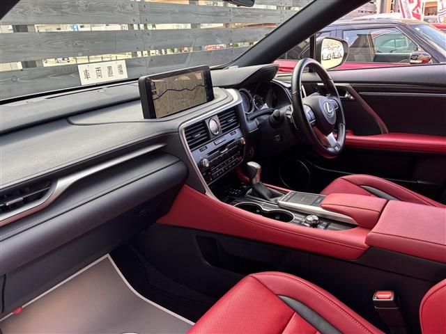 TOYOTA LEXUS RX450h 2WD 2021