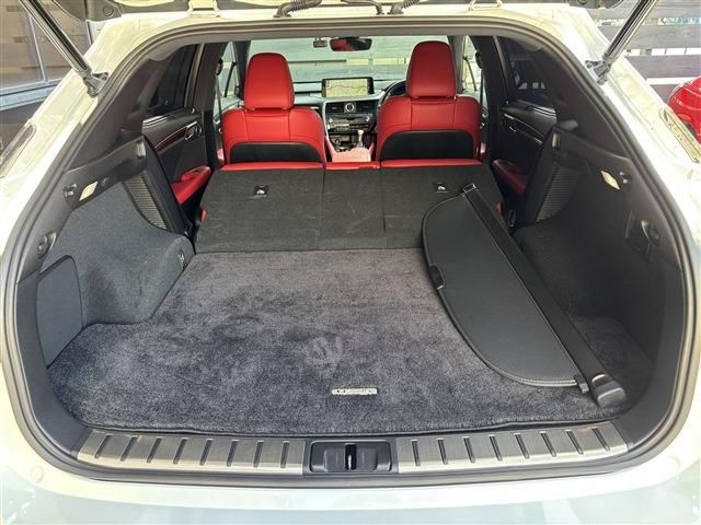 TOYOTA LEXUS RX450h 2WD 2021