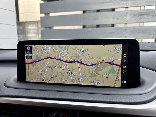 TOYOTA LEXUS RX450h 2WD 2021