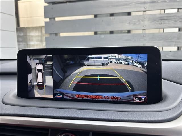 TOYOTA LEXUS RX450h 2WD 2021