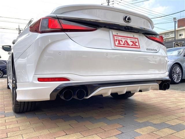 TOYOTA LEXUS ES300h 2023