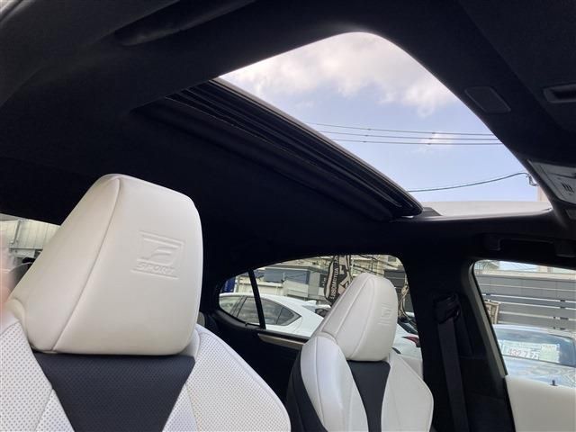 TOYOTA LEXUS ES300h 2023