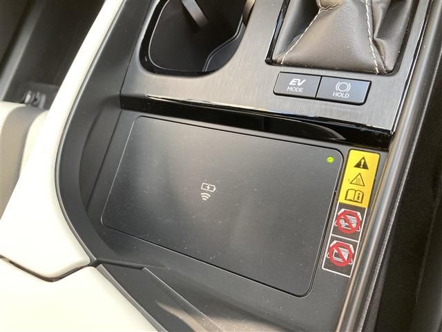 TOYOTA LEXUS ES300h 2023