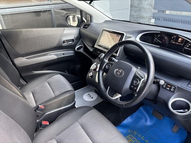 TOYOTA SIENTA HYBRID 2020