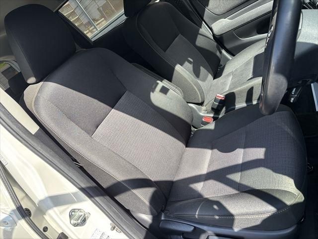 TOYOTA SIENTA HYBRID 2020