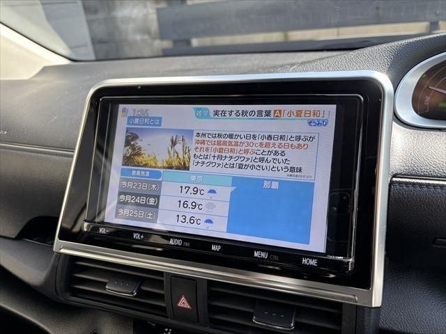 TOYOTA SIENTA HYBRID 2020