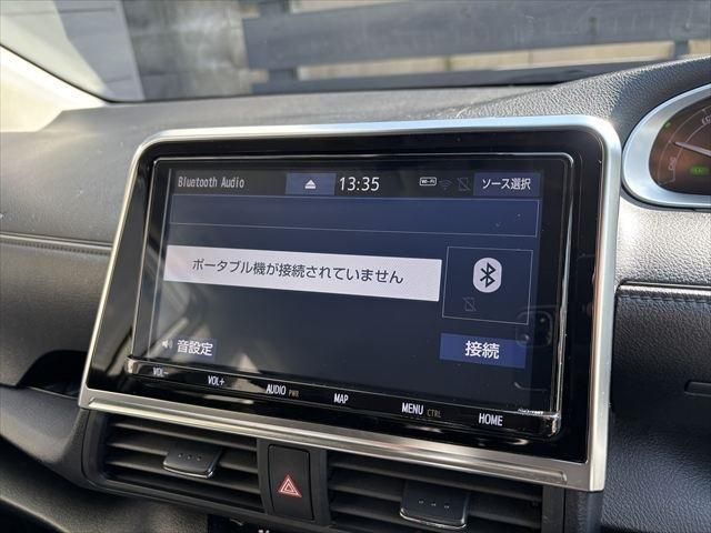 TOYOTA SIENTA HYBRID 2020