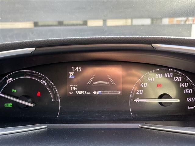 TOYOTA SIENTA HYBRID 2020