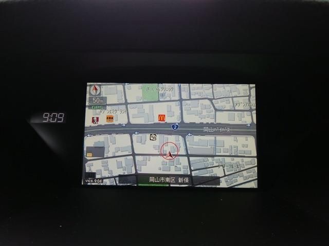 HONDA LEGEND HYBRID 2016