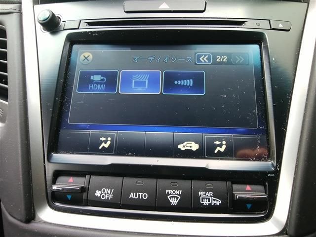 HONDA LEGEND HYBRID 2016