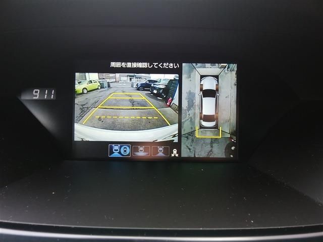 HONDA LEGEND HYBRID 2016