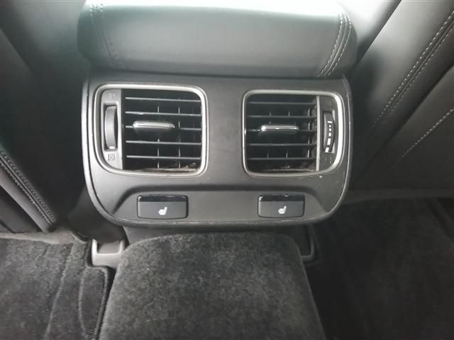 HONDA LEGEND HYBRID 2016