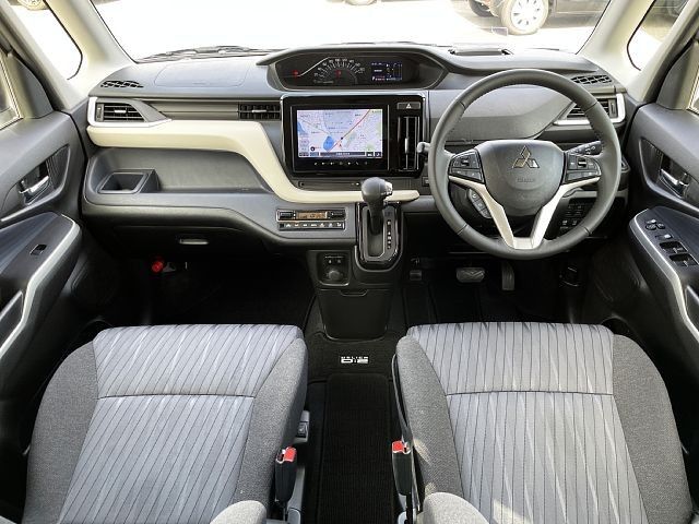 MITSUBISHI DELICA D:2 2WD 2023