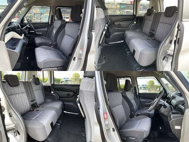 MITSUBISHI DELICA D:2 2WD 2023