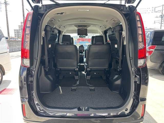 TOYOTA ESQUIRE HYBRID 2014