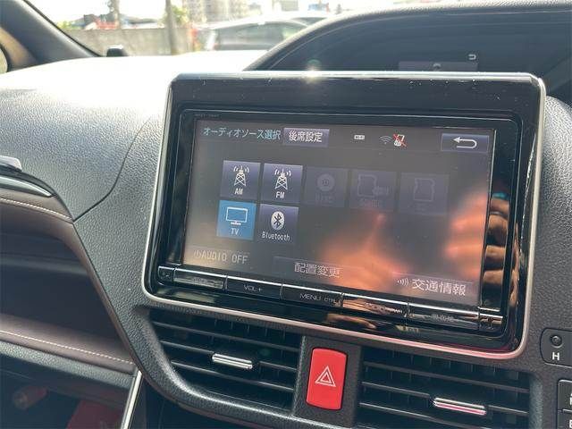 TOYOTA ESQUIRE HYBRID 2014