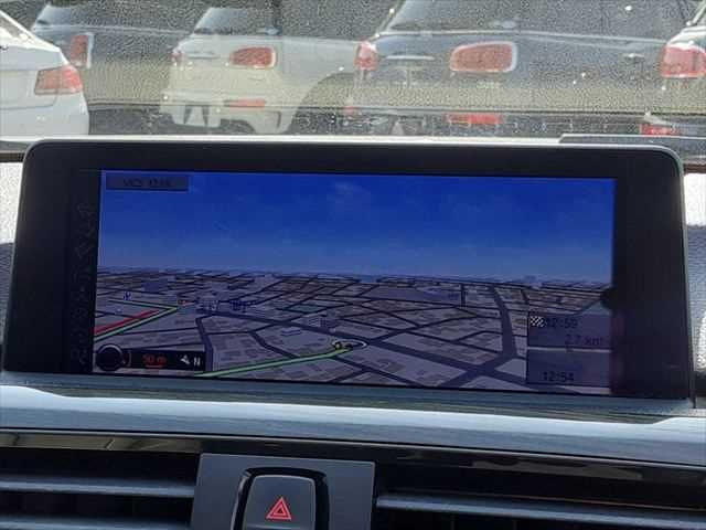 BMW BMW 3series sedan 2012