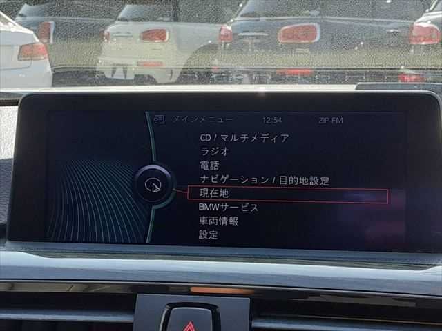 BMW BMW 3series sedan 2012