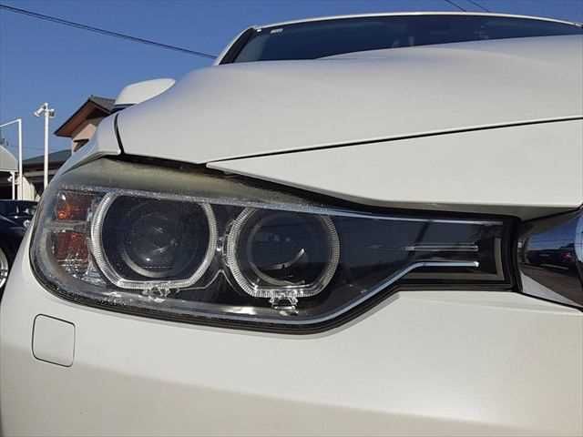 BMW BMW 3series sedan 2012