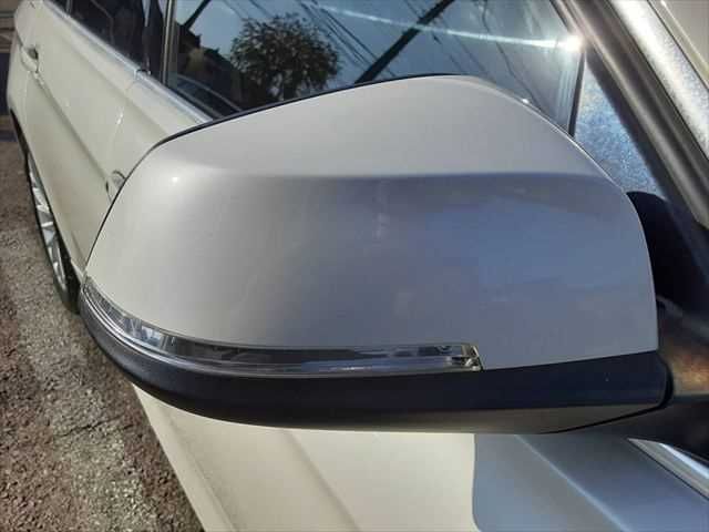 BMW BMW 3series sedan 2012