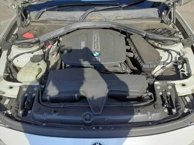 BMW BMW 3series sedan 2012