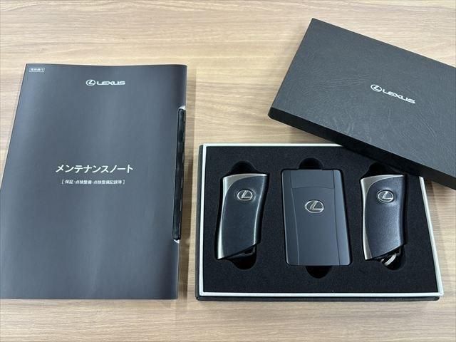 TOYOTA LEXUS RX350h 2023