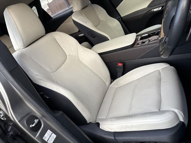 TOYOTA LEXUS RX350h 2023